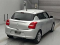 SUZUKI SWIFT 2021