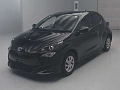 TOYOTA YARIS 2023