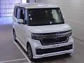 HONDA N BOX 2023