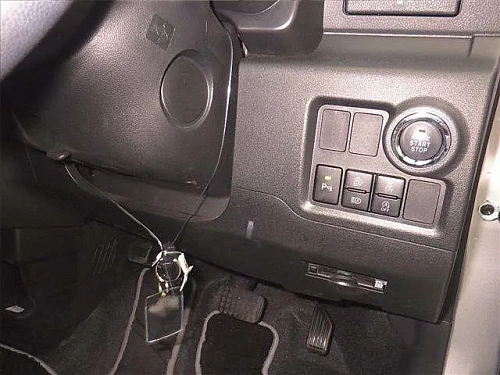 TOYOTA PASSO 2023