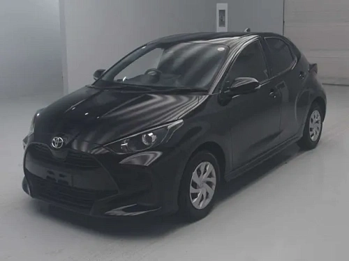 TOYOTA YARIS 2023