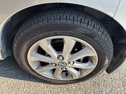 NISSAN DAYZ 2023