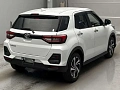 TOYOTA RAIZE 2023