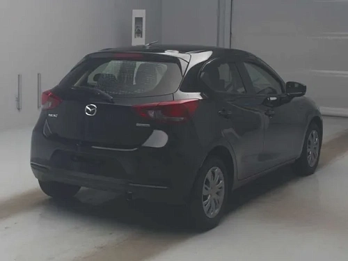 MAZDA MAZDA2 2023