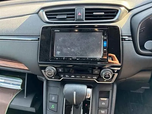 HONDA CR-V 2026