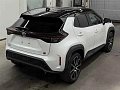 TOYOTA YARIS CROSS 2023