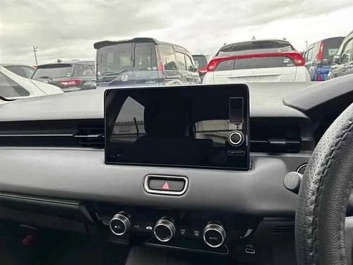 HONDA VEZEL 2022