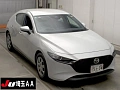 MAZDA MAZDA3 2023