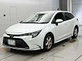 TOYOTA COROLLA TOURING 2023