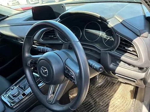 MAZDA CX-30 2023