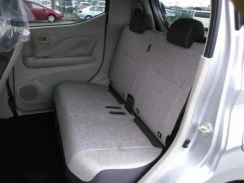 NISSAN DAYZ 2023