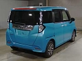 TOYOTA ROOMY 2023