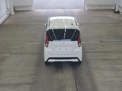 NISSAN DAYZ 2023