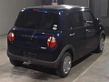 SUZUKI ALTO LAPIN 2021