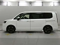 HONDA STEP WAGON 2023