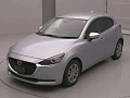 MAZDA MAZDA2 2021