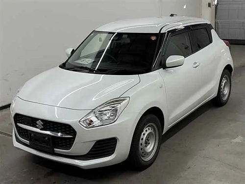 SUZUKI SWIFT 2021