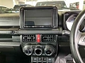 SUZUKI JIMNY SIERRA 2021