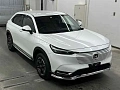HONDA VEZEL 2026