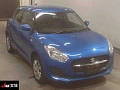 SUZUKI SWIFT 2022