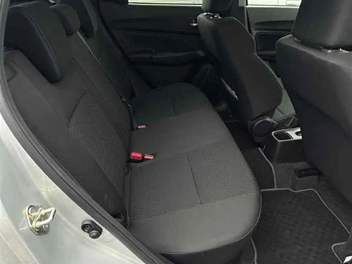 SUZUKI SWIFT 2022