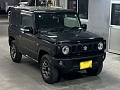 SUZUKI JIMNY 2021