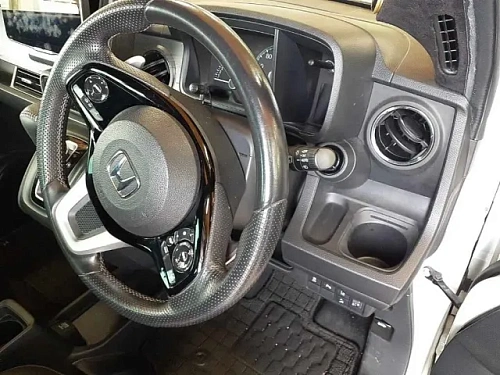 HONDA N ONE 2023
