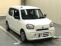 SUZUKI ALTO 2022