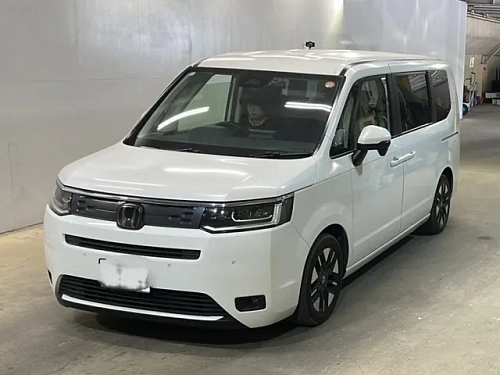 HONDA STEP WAGON 2023