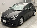 TOYOTA YARIS 2023