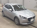 MAZDA MAZDA2 2023