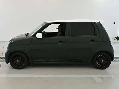 HONDA N ONE 2026