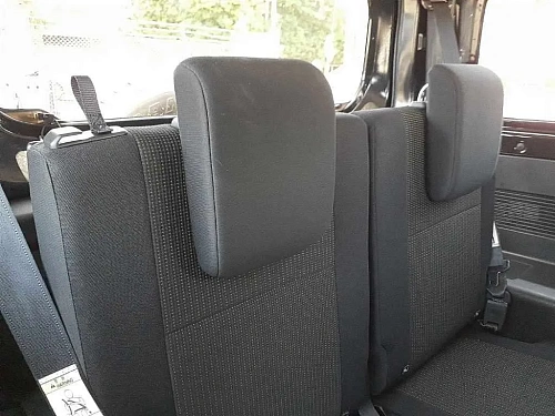 SUZUKI JIMNY SIERRA 2023