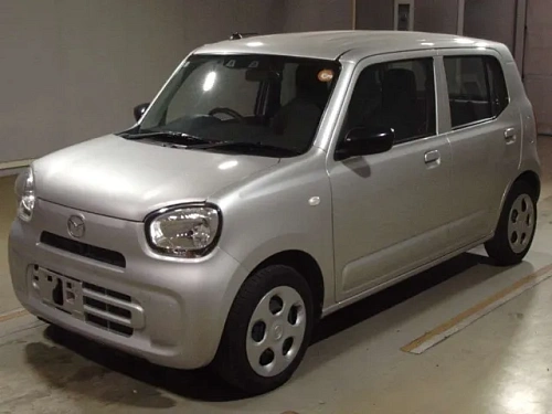 MAZDA CAROL 2022