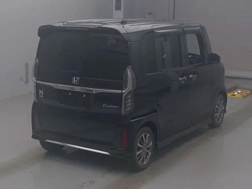 HONDA N BOX 2023