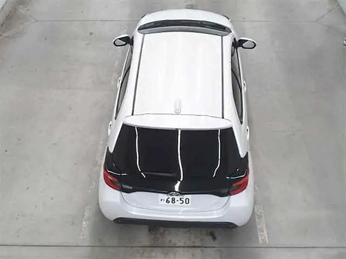 TOYOTA YARIS 2023