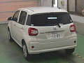 TOYOTA PASSO 2023