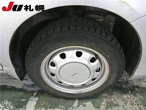TOYOTA COROLLA FIELDER 2021