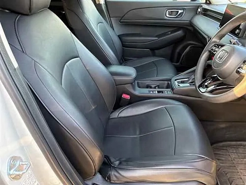 HONDA VEZEL 2026