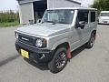 SUZUKI JIMNY 2022