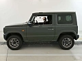 SUZUKI JIMNY 2022