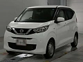 NISSAN DAYZ 2022