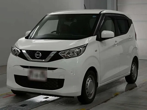 NISSAN DAYZ 2022