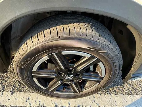 HONDA VEZEL 2026