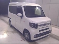 HONDA N VAN 2022