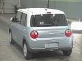 SUZUKI ALTO LAPIN 2021