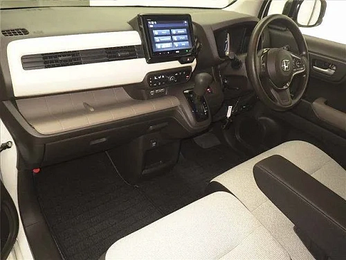 HONDA N WGN 2026