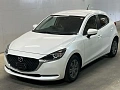 MAZDA MAZDA2 2023