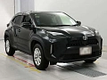 TOYOTA YARIS CROSS 2023