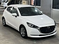 MAZDA MAZDA2 2023